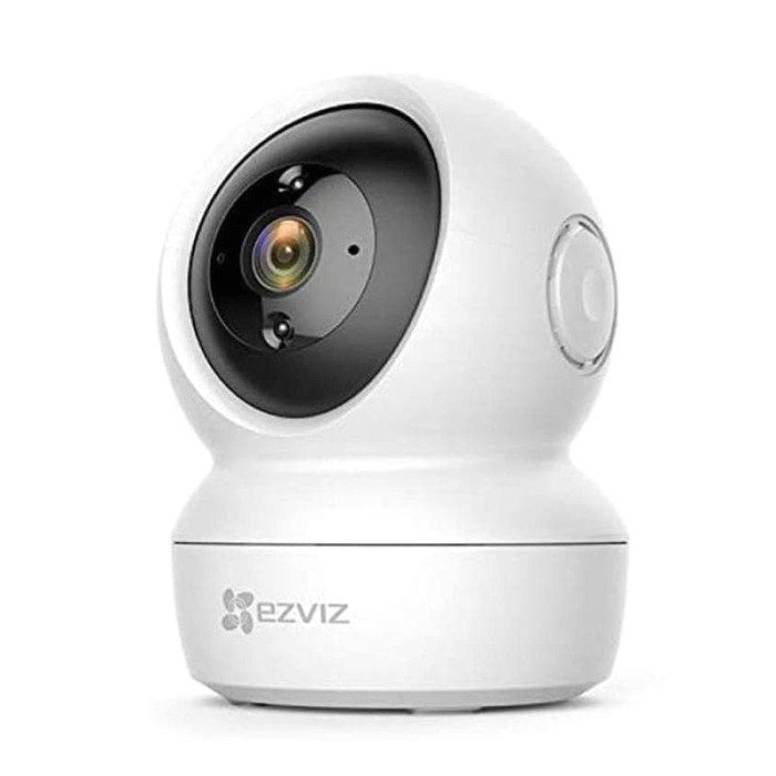 EZVIZ C6N 2K PT Wifi SmartCamera 4MP H.265