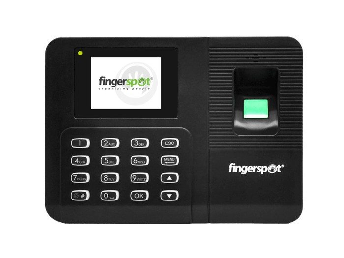 Fingerprint Fingerspot REVO 161B