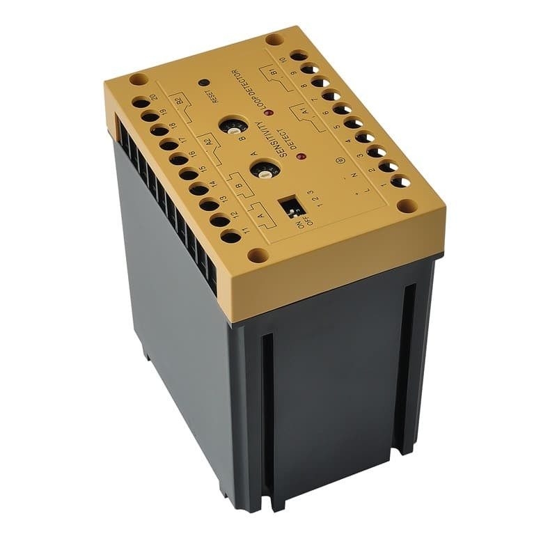 High Speed Loop Detector TLD 600