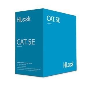 Kabel Lan Cat 5 Hilook NC-5EAU-G @305 meter