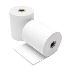 Kertas Struk Thermal / Kertas Kasir / Paper Roll iMin 80x80