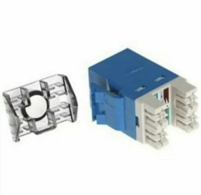Modular Jack Cat6 AMP / Commscope