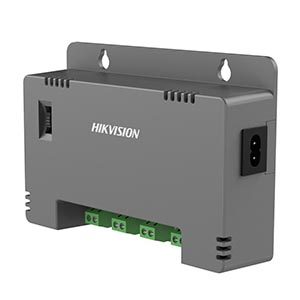Power Supply Hikvision DS-2FA1225-D4 4CH