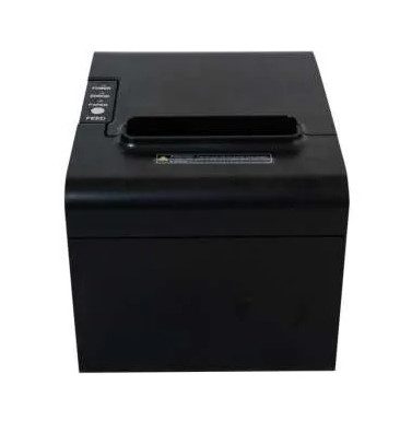 Printer Kasir Thermal 80mm Auto Cutter IWARE TP-801 USB - LAN
