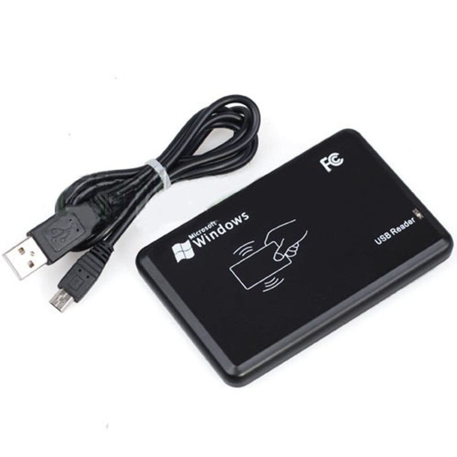 RFID Reader 125khz ( Proximity Card )