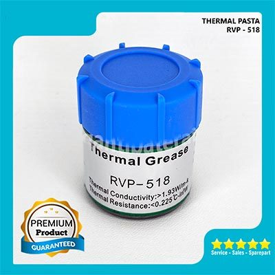 Thermal Paste Botol Pasta Processor Pendingin Prosesor